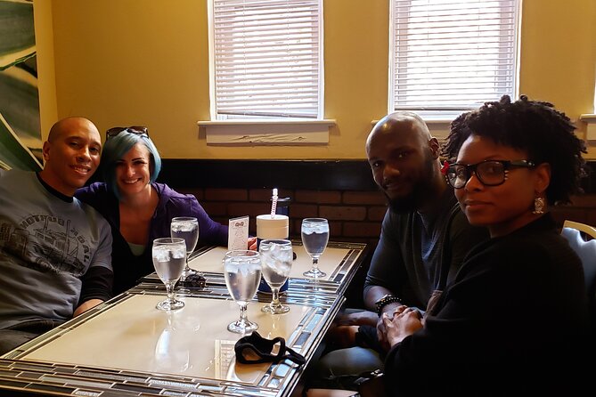 Village Food Tours Lunch & History Tour - Visiting the Porcher House and Its Historic Significance