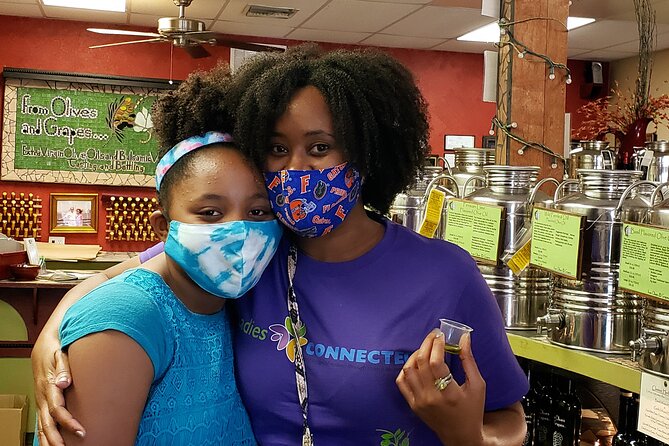 Village Food Tours Lunch & History Tour - Exploring Florida’s Space Coast Heritage