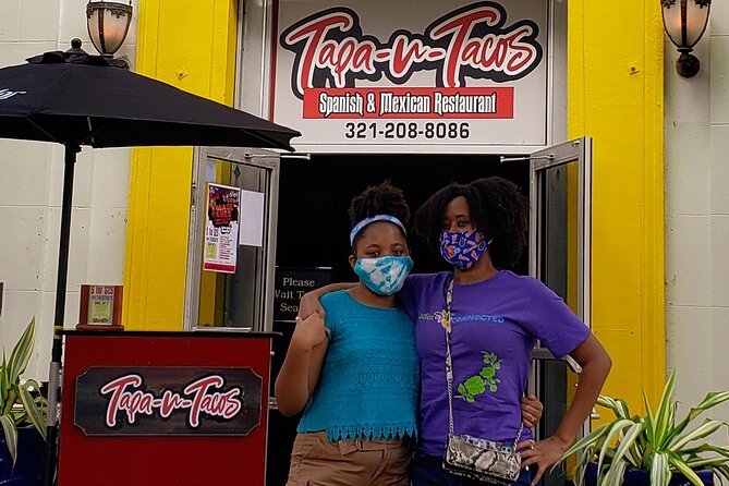 Village Food Tours Lunch & History Tour - Strolling Through Lee Wenner Park and Its Waterway History