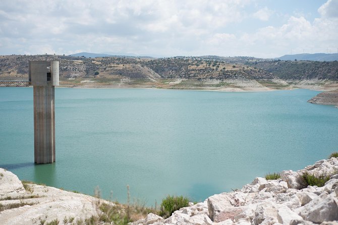 Village & Mountain Buggy Safari in Paphos - Refreshing Cyprus Coffee in Episkopi Village