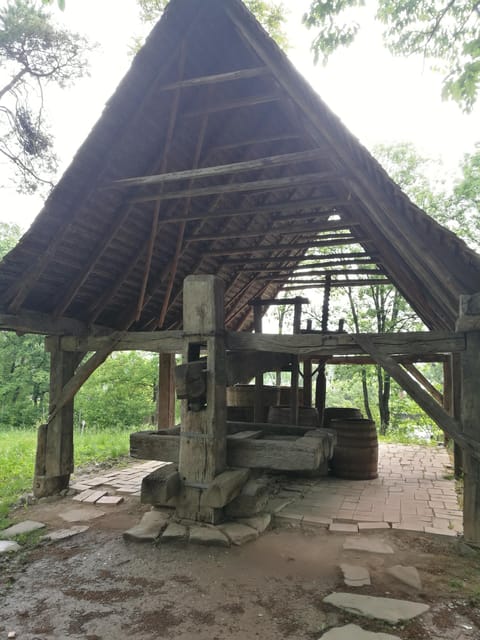 Village Museum Bucharest Guided Tour - Discover the Village Museum and Bucharest’s Landmarks with a Guided Tour