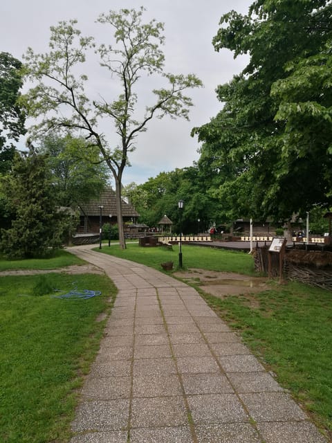 Village Museum Bucharest Guided Tour - Value for Money and Tour Flexibility