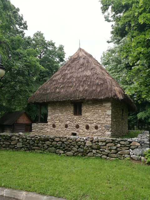 Village Museum Bucharest Guided Tour - Weather Considerations and Practical Tips