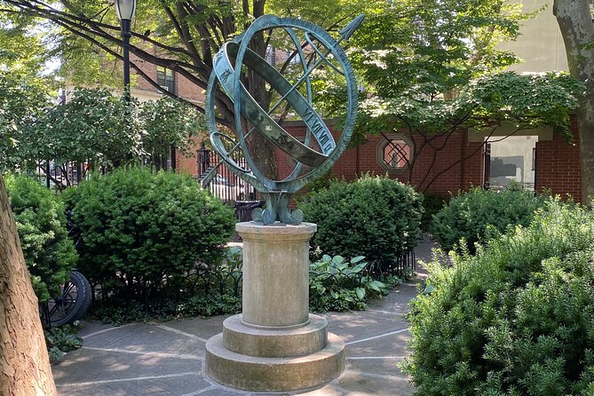 Village Nights: Greenwich Village Food Crawl - Exploring Greenwich Village at Night: A Food and Culture Tour