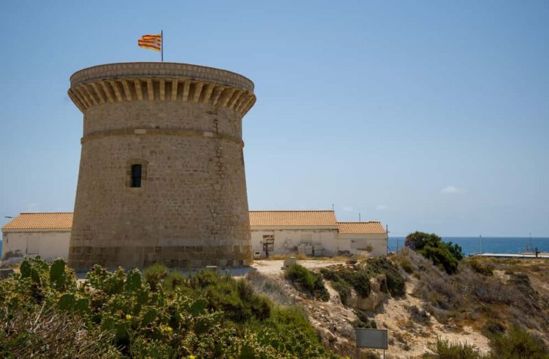 Village Street Market: Villajoyosa - Who Will Appreciate This Tour Most?