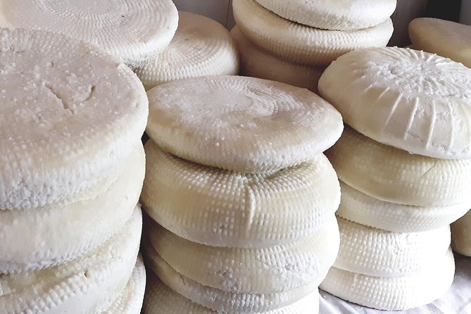 Village Venture: Troodos Mountains Food & Wine Small Group Day Tour - Guides and Personal Touches