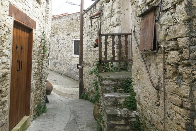 Village Venture: Troodos Mountains Food & Wine Small Group Day Tour - Discovering the Troodos Mountain Villages