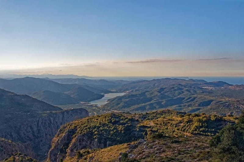 Village Vibes Tour of Heraklion Mainland and Lasithi Plateau - Discovering the Iconic Windmills and Fertile Fields of Lasithi Plateau