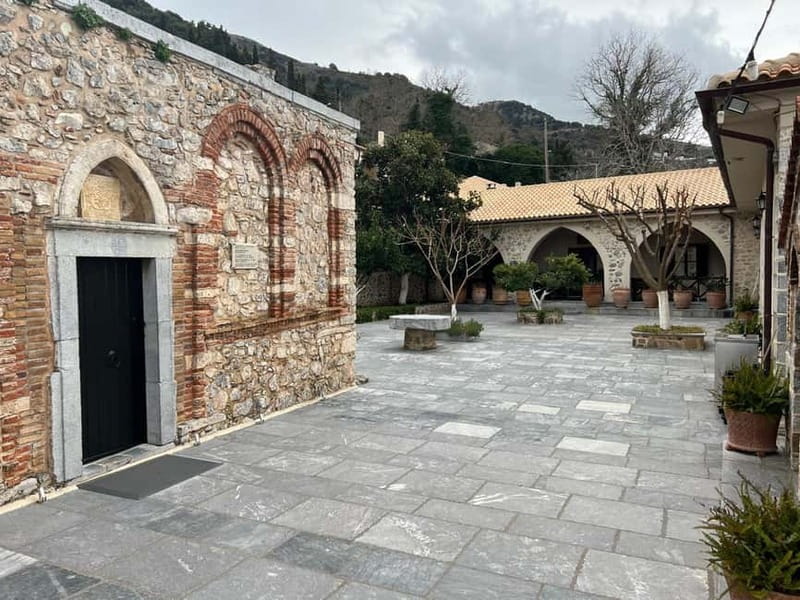 Village Vibes Tour of Heraklion Mainland and Lasithi Plateau - Booking Flexibility and Cancellation Policy