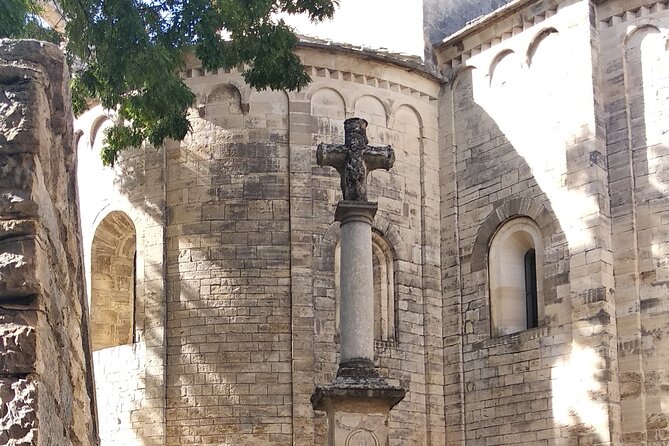 Villages and wine tasting around the Pic Saint Loup - Key Points