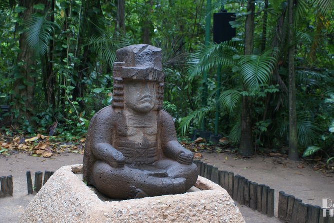 Villahermosa city tour with La Venta Museum and Yumká zoo - Practical Details and Logistics