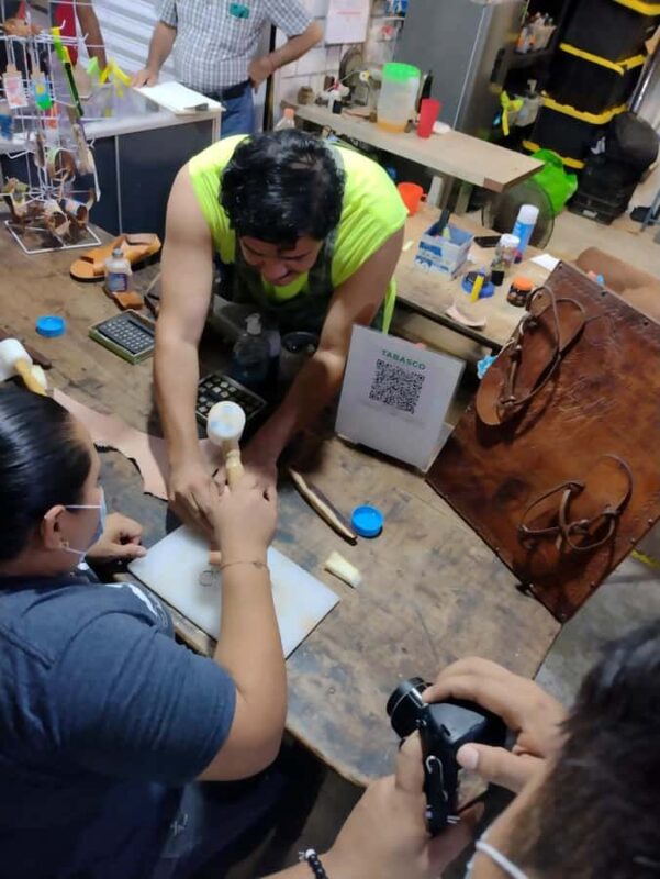 Villahermosa: Pino Suárez Market Guided Tour with Lunch - Practical Tips for Participants