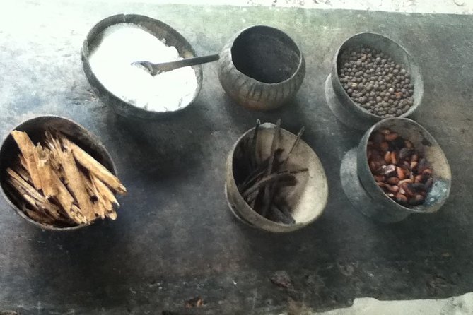 Villahermosa- Route Of Chocolate - Starting from Villahermosa: The Gateway to Ancient Maya and Chocolate