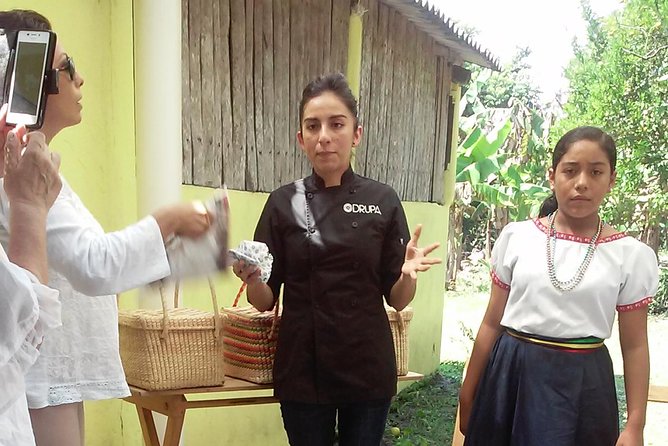 Villahermosa- Route Of Chocolate - The Tour’s Pacing and Group Size