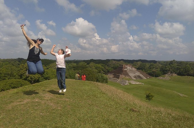 Villahermosa- Route Of Chocolate - What Sets This Tour Apart from Others