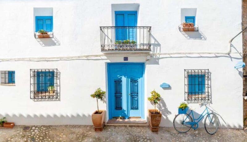 Villajoyosa and Altea: A Tour of Chocolate, History, and Charm - Key Points