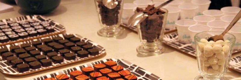 Villajoyosa and Altea: A Tour of Chocolate, History, and Charm - Discovering Altea: The Artists’ Village and Its Iconic Blue Dome