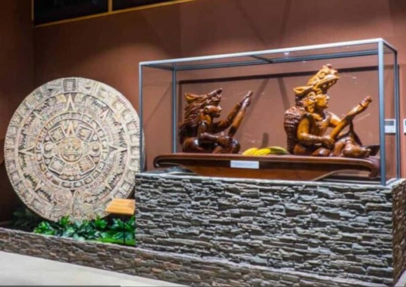 Villajoyosa: Visit the Chocolate Factory and the town by van from Alicante - Practical Details and Accessibility