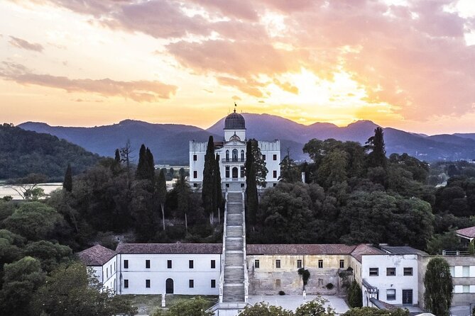 Villas and Castles of the Euganean Hills - Comparing Similar Tours and Additional Options