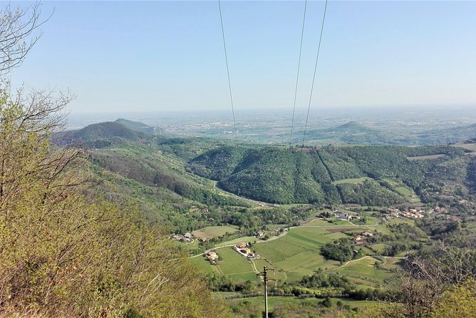 Villas and Castles of the Euganean Hills - Final Thoughts on the Villas and Castles of the Euganean Hills