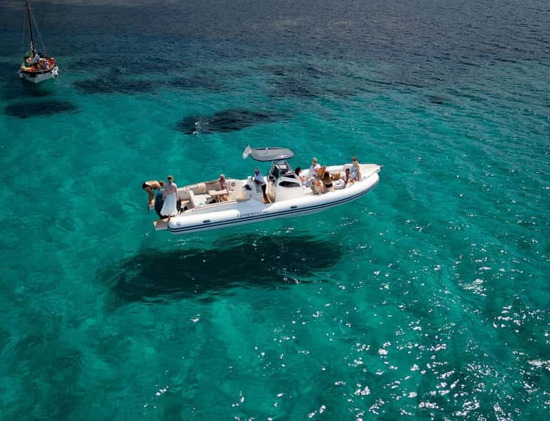 Villasimius 3,5 hr Marine Park tour with snorkeling & drinks - Villasimius 3.5 hr Marine Park Tour with Snorkeling & Drinks: A Compact Sea Adventure