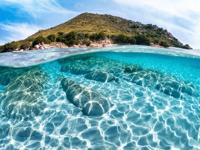 Villasimius 3,5 hr Marine Park tour with snorkeling & drinks - What to Expect During the Marine Park Exploration