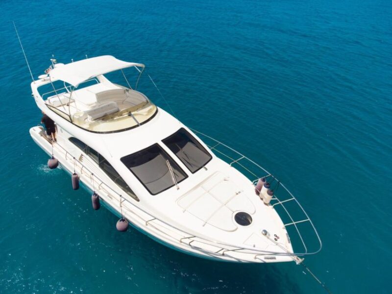 Villasimius: Day Yacht Cruise with Aperitif and Lunch - The Culinary Experience: Local Aperitif and Sardinian Lunch