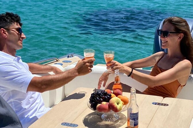 Villasimius: dinghy tour - Practical Details and Booking Considerations