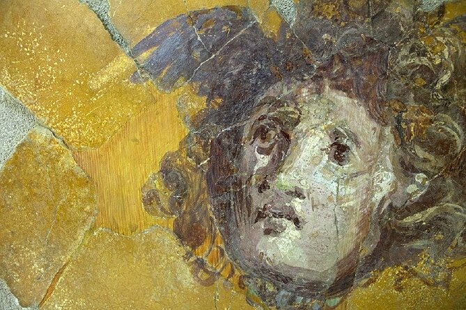 Ville di Stabiae (Transfer from Castellammare di stabia+guide) - Practical Tips: What to Bring and How to Prepare