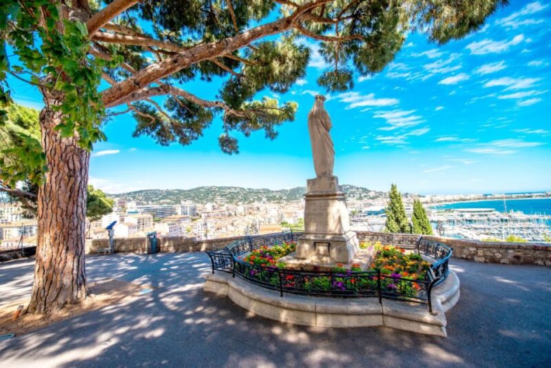 Villefranche: Cannes, Grasse & St Paul de Vence Private Trip - Value and Cost Considerations