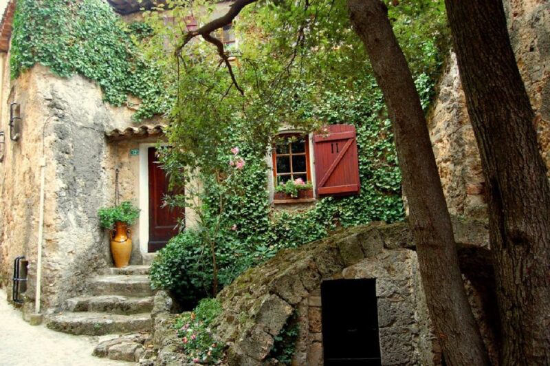 Villefranche: Cannes, Grasse & St Paul de Vence Private Trip - Who Will Appreciate This Tour