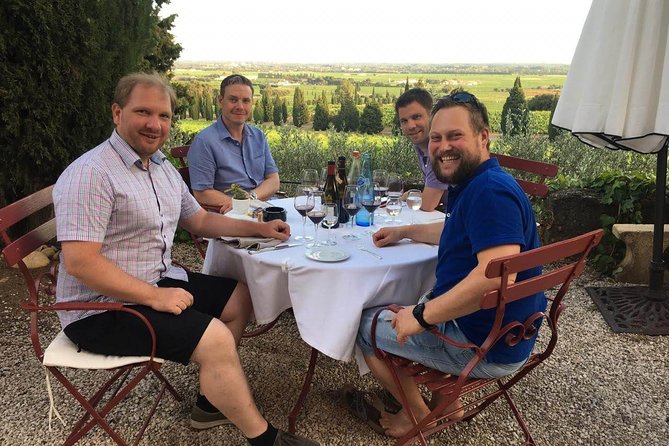 Villefranche private Shore Excursion with Monaco - Key Points