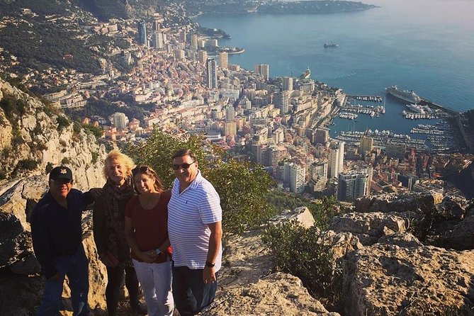 Villefranche private Shore Excursion with Monaco - Practical Details and Booking Considerations