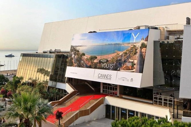 Villefranche Shore Excursion To Nice,Cannes,Grasse &StPauldeVence - Explore the Côte dAzur in Style with a Private Shore Excursion