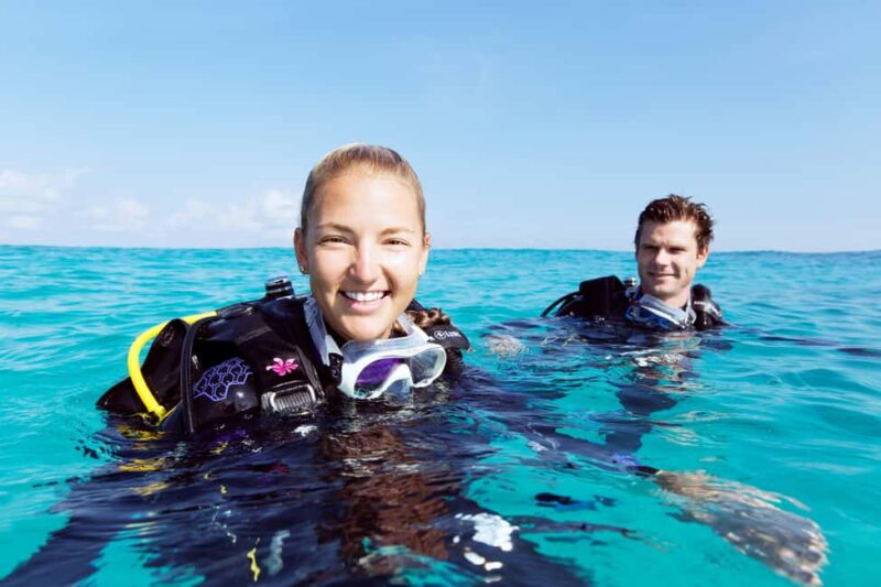 Villefranche-sur-Mer: Experience an introduction to scuba diving - Returning by Speedboat and Final Relaxation