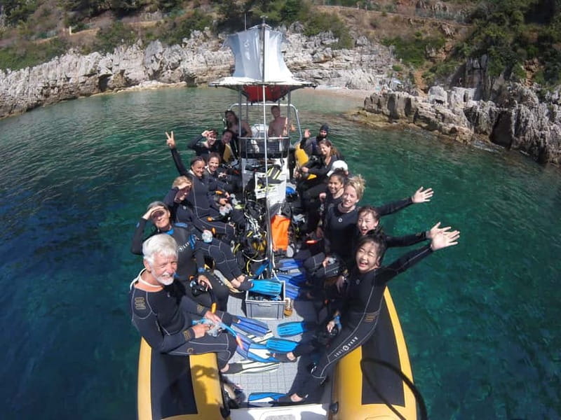 Villefranche-sur-Mer / Nice: snorkeling in privacy on a private boat - What’s Included and What to Bring