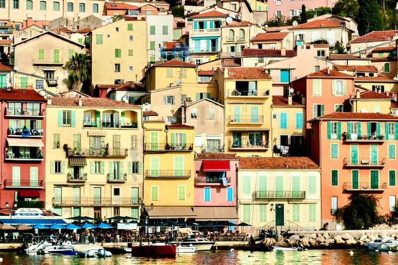 Villefranche Walking: Citadel, Old Town & Royal Port - Practical Details and Tour Logistics