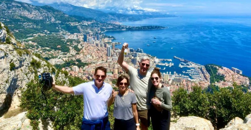 Villefranche Walking: Citadel, Old Town & Royal Port - The Pacing and Overall Experience