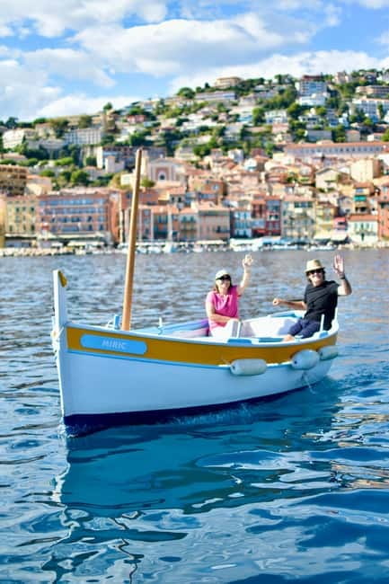 Villefranche Walking: Citadel, Old Town & Royal Port - Who Will Love This Tour Most?