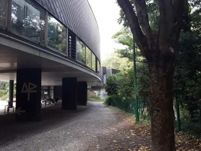 Villeneuve d'Ascq - Guided Tour - Villeneuve dAscq’s Modern Origins and Urban Goals