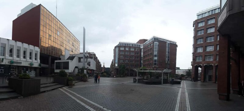 Villeneuve d'Ascq - Guided Tour - What Makes This Tour Different from a Standard City Walk