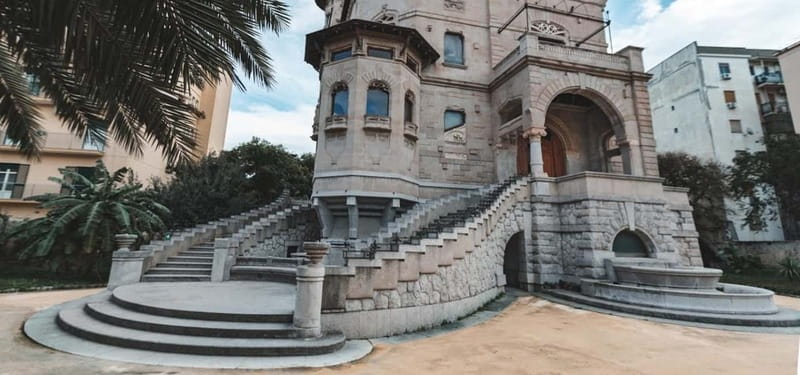 Villino Florio and the Rise and Fall of the Florio Dynasty - Discover Palermo’s Florio Legacy in a 3-Hour Guided Tour