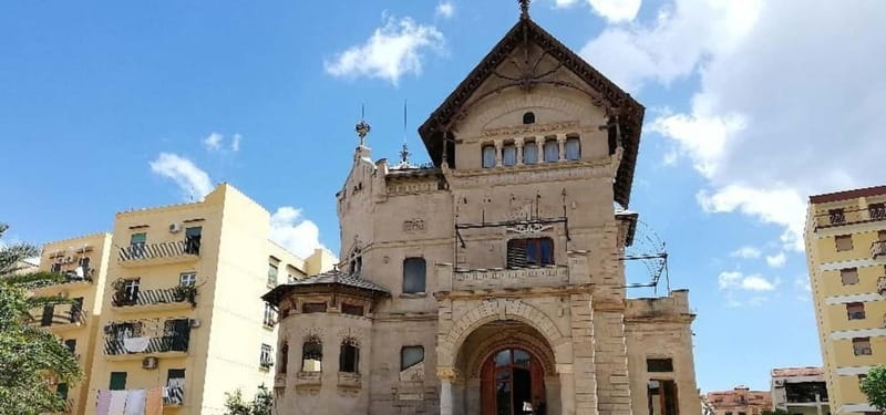 Villino Florio and the Rise and Fall of the Florio Dynasty - Key Points