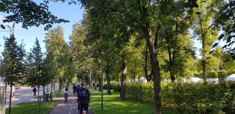 Vilnius: 1-Day Bike Rental - Practical Tips for Your Vilnius Bike Day