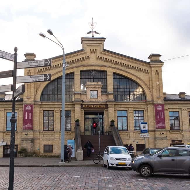 Vilnius: 1-Day Bike Rental - The Return Process and Assistance