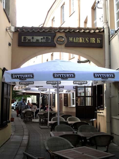 Vilnius: 3-Hour Jewish Heritage Tour - Who Will Appreciate This Tour Most?