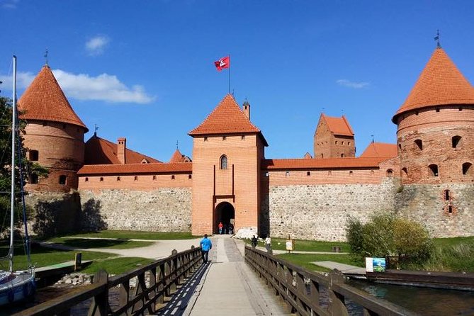 Vilnius Custom Day Trip to Trakai and Kernave - The Rich History of Kernave, Lithuania’s First Capital