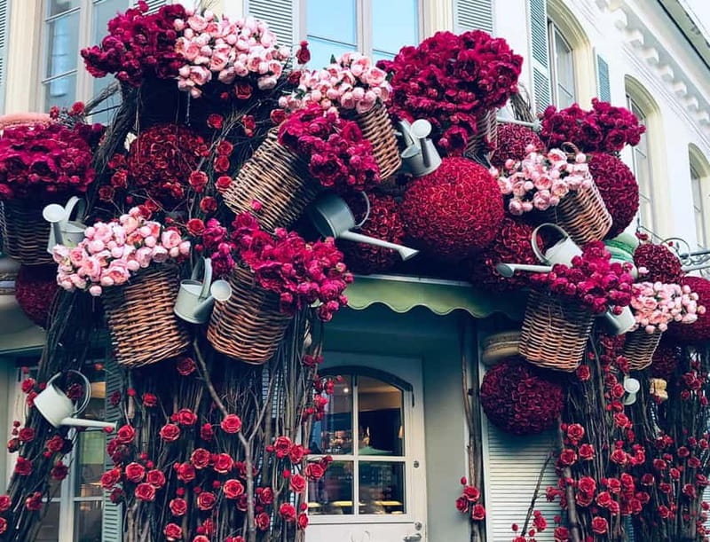 Vilnius: Customized walking day/night tours around Vilnius - Booking Flexibility and Cancellation Policy