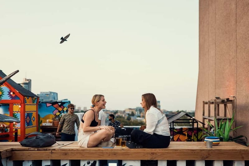 Vilnius: Discover 50+ Top Attractions with Vilnius Pass - Types of Tours and Activities Included in the Package