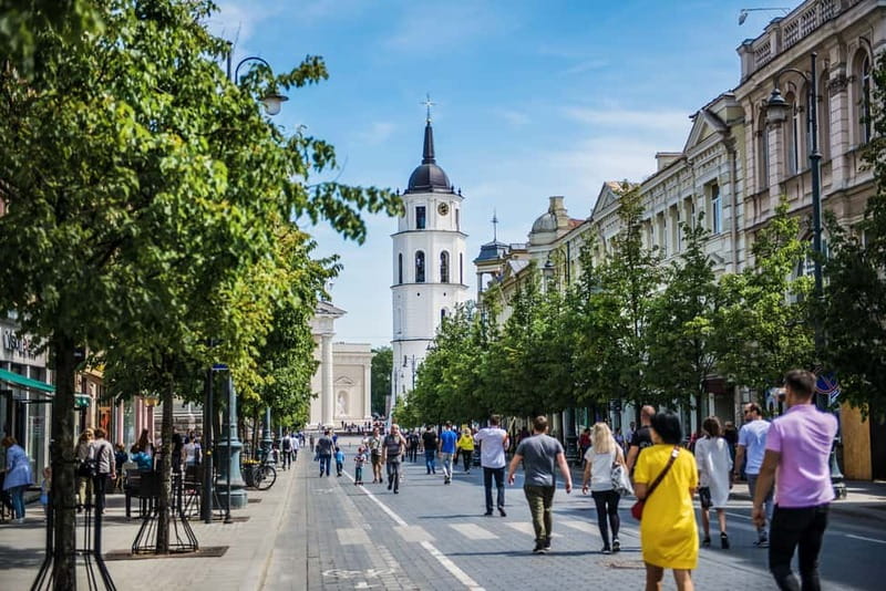 Vilnius: Discover 50+ Top Attractions with Vilnius Pass - Limitations and Considerations Based on User Experience